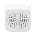Xiaomi AI Portable Version Wireless Bluetooth 5.0 Speaker Smart Voice Control Handsfree Bass Speaker Shell For Smart Phone.
