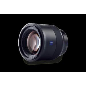 Bilashmart ZEISS BATIS 85MM F/1.8 LENS FOR SONY E (MODEL CODE-000000-2103-751)