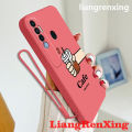 Casing Tecno spark 7 Pro Tecno spark 10 Pro phone case softcase liquid silicone protector smooth shockproof bumper cover new design coffee aesthetic ytsnkf02.