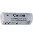 Canon NB-9L Battery Pack. 