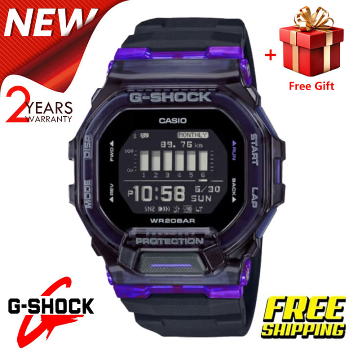 (Ready%20Stock)%20G%20.Shock%20%20GBD200%20Men%20Watch%20Sport%20Watch%20Dual%20Time%20Display%20Water%20Resistant%20Shockproof%20and%20Waterproof%20World%20Time%20LED%20Auto%20Light%20Sports%20Wrist%20Watches%20with%202%20Year%20Warranty%20GBD-200SM-1A6%20-%20Image%202