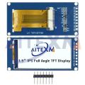 1.9 Inch IPS Full Angle TFT Display Screen LCD Color Display Moappropriatedule SPI Serial Port High-definition 170x320 ST7789 For Arduino.