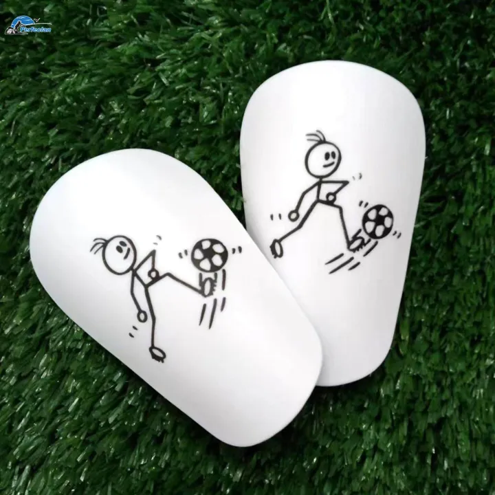 2Pcs%20Mini%20Soccer%20Shin%20Guards%20Small%20Shin%20Protection%20for%20Girls%20Kids%20Outdoor%20S%20-%20Image%207
