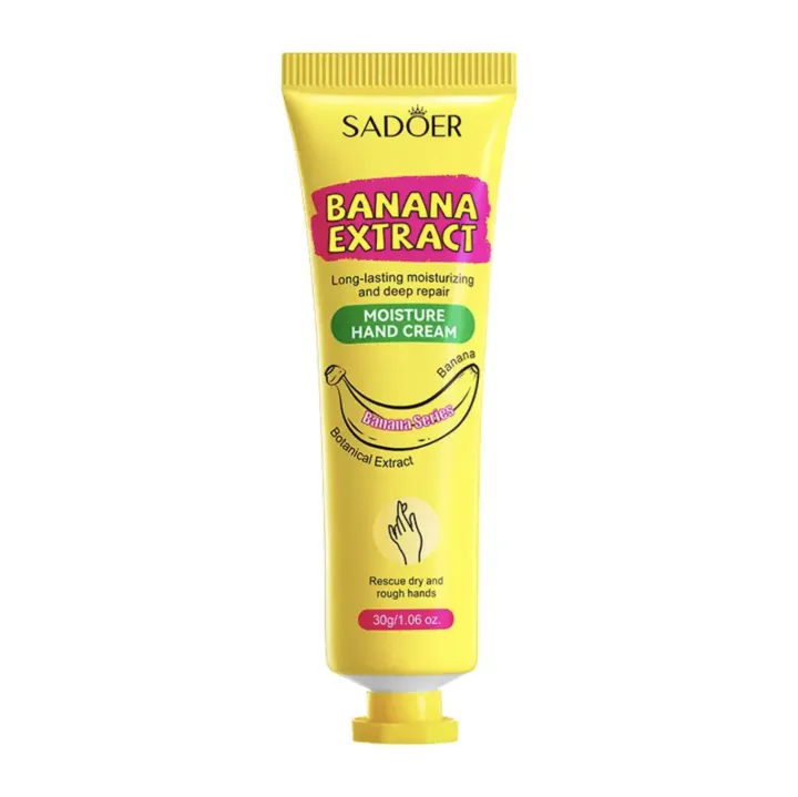 SADOER%20Banana%20Extract%20Moisture%20Hand%20Cream%2030gm%20Long%20Lasting%20Moisturizing%20&%20Deep%20Repair%20-%20Image%208