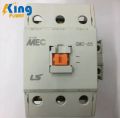 Ls Magnetic contactor GMC-65 & GMC- 50 Model. 