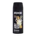 Oud Wood & Fresh Vanilla Deodorant Body Spray 150 ml. 