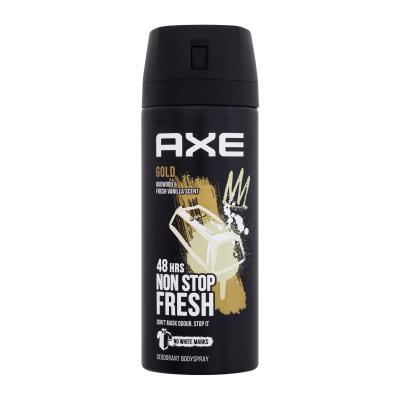 Oud Wood & Fresh Vanilla Deodorant Body Spray 150 ml