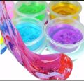 Slime box/ gel clay for kids play-3pc. 