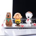 Charlie Brown, the owner of the anime Snoopy, cartoon 128G personality USB flash drive, Snoopy Bhutanese dog USB flash drive wholesale.