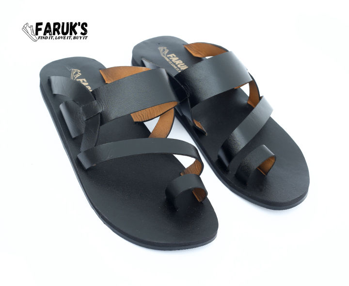 Ensemble%20Yourself%20-%20Custom%20Experience%20-%20Casual%20Leather%20Sandal%20For%20Men%20-%20Black%20-%20Couture%20-%20High-end%20-%20Well%20Inspired%20&%20Crafted%20-%20Image%204