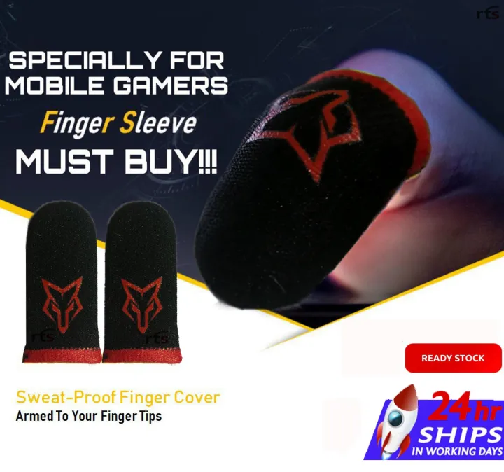 1%20Pair%20(2%20Pcs)%20PUBG%20Mobile%20Finger%20Sleeves%20-Cyber%20Fox%20-%20Sweatproof%20Gloves%20for%20PUBG%20Mobile%20Gaming%20-%20Finger%20Grip%20For%20Gaming%20-%20PUBG%20Finger%20Gloves%20-%20Finger%20Gloves%20For%20Mobile%20Gaming%20-%20PUBG%20Finger%20Cover%20PUBG%20Finger%20Grip%20-%20Finger%20Sleeves%20For%20Free%20Fire%20-%20Image%202