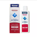 Nizoral Original 2% Ketoconazole  Anti Dandruff Shampoo 50ml. 