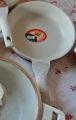Kiam Die-casting 24cm Frypan With Glass Lid (Induction). 