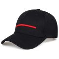 New word embroidery baseball cap classic simple peaked caps fashion hip hop hat men and women universal golf hats.
