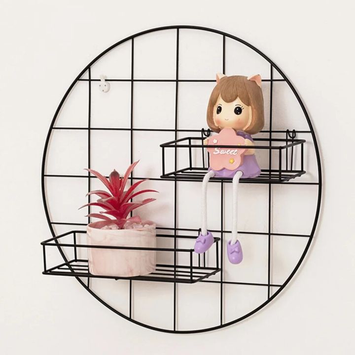 Wall%20Grid%20Display%20Photo%20Panel%20Hanging%20Mesh%20Heart%20Wire%20Picture%20Iron%20Rack%20Holder%20Metal%20Panels%20Frame%20Boards%20Memo%20Net%20Pictures%20Mount%20-%20Image%203