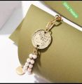 South Korea Temperament Pearl Bracelet. - Bracelet For Women.