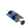 Sound Detection Sensor Module Use Arduino.