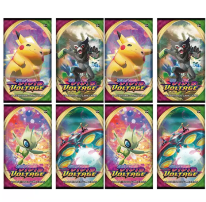 Pokemon Go Trading Card Game-Plus Pack