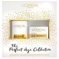 Age Perfect Cleanser and Day Cream_Gift Set For Her (Germany). 