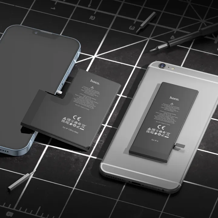 Hoco%20J112%20Smart%20Li-Polymer%20iPhone%2011%20Pro%20Battery%20-%20Upgraded%203046mAh%20Capacity%20-%20Image%203