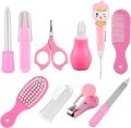 Baby Health Care Kit 10pcs Set.