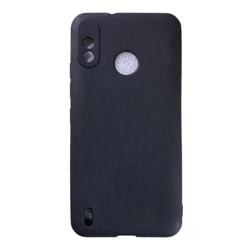 For%20ITEL%20A47/ITEL%20A36%20Shockproof%20Soft%20Silicone/%20Leather%20Phone%20Case%20Bumper%20Back%20Cover%20Luxurious%20Fashion%20Case%20-%20Phone%20Back%20Cover%20-%20Image%203