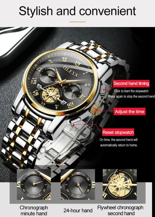 Olevs%202859%20luxury%20fashion%20stainless%20steel%20imported%20waterproof%20chronograph%20active%20wrist-watch%20for%20men%20-%20Image%205