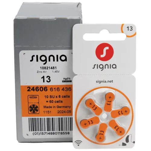 Siga%20Hearing%20Aid%20Battery%20Size%2013,%20Pack%20of%206%20Batteries%20-%20Image%202