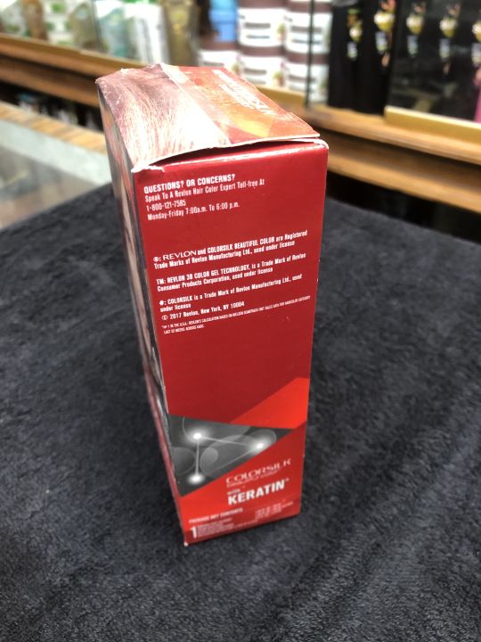 Revlon%20colorsilk%20beautiful%20color%2051%20Light%20brown%20-%20Image%209