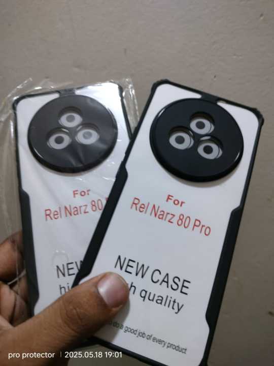 Realme%20Narzo%2080%20Pro%205G%20Shockproof%20Transparent%20Bumper%20Back%20Phone%20-%20Image%204