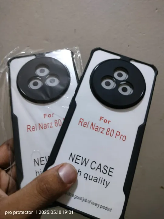 Realme%20Narzo%2080%20Pro%205G%20Shockproof%20Transparent%20Bumper%20Back%20Phone%20-%20Image%204