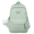 New Female Fashion Lady High Capacity Waterproof College Backpack Trendy Girls Laptop School Bags Cute Girl Travel Book Bag MuXiaRe. 