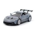 1:36 Porsche 911 GT3 RS Die-Cast Vehicles Alloy Model Car Toys For Gift Collection. 