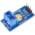 5pcs DC 0-25V Standard Voltage Sensor Module Test Electronic Bricks Smart Robot for arduino Diy Kit.
