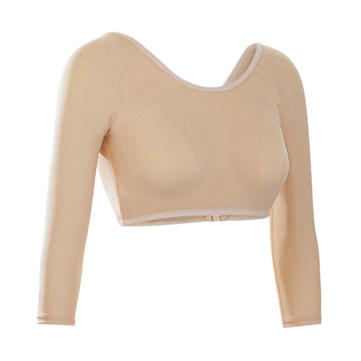 Summer%20Women%20Mesh%20Crop%20Top%20Long%20Sleeve%20T-Shirts%20Blusas%20Y2K%20Elegant%20Vestidos%20Sheer%20Transparent%20Top%20Tee%20Shirts%20Robe%20Femme%20-%20Image%205