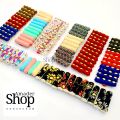 (36 pcs) Hijab Brooches Pin - Safety Pin. 