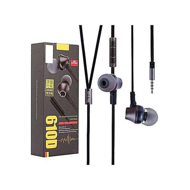 Remax%20RM-610D%20Super%20Bass%20In-Ear%20Earphone%20-%20Black%20-%20Image%205
