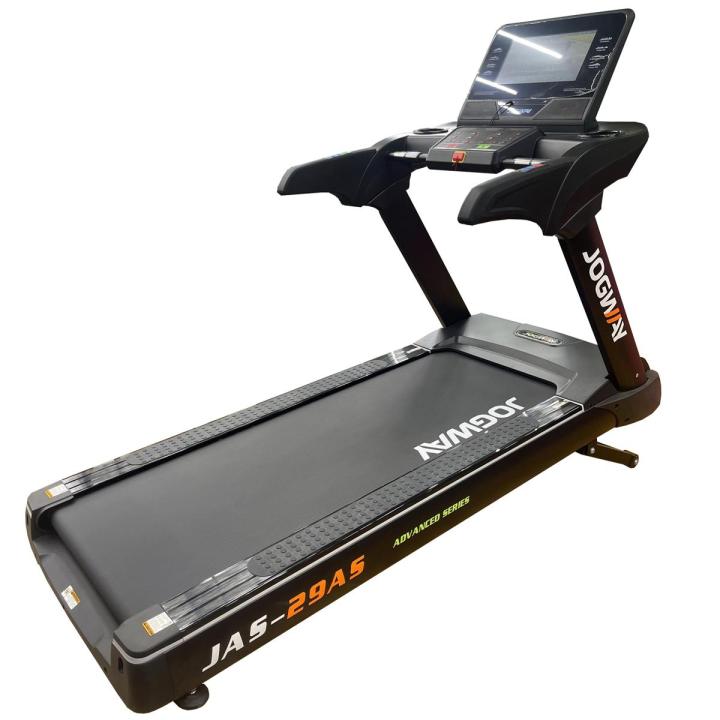 JOGWAY FOLDABLE MOTORIZED TREADMILL-JAS-29AS (Jogway Advanced Series-2023)