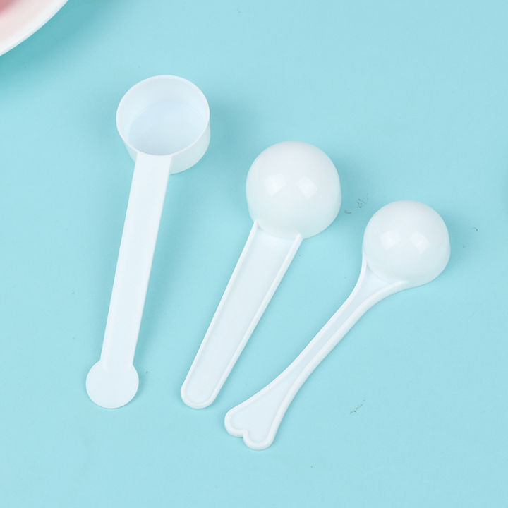 %E3%80%90Discount%E3%80%91%2010Pcs%201g%203g%205g%2010g%20Measuring%20Plastic%20Scoop%20Measuring%20Spoons%20Spoons%20-%20Image%203