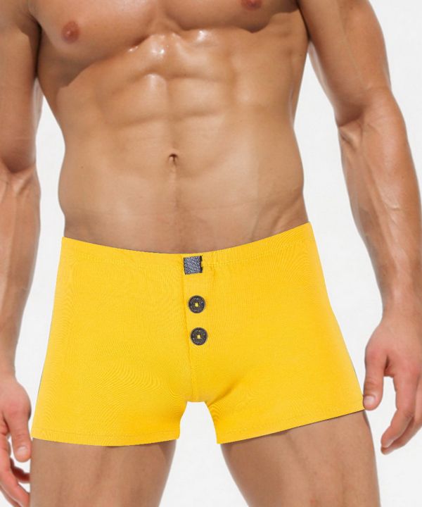 Seamless%20Boxer%20Shorts%20Button%20Design%20Men%20Summer%20Swimwear%20Slim%20Panties%20Trunks%20Short%20Home%20Underpants%20Candy%20Color%20Swimsuit%20-%20Image%206