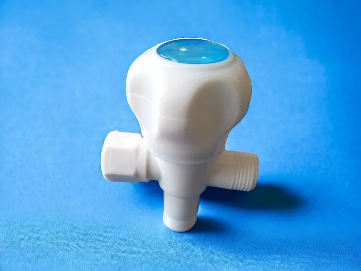 Twin%20Angle%20Valve%202%20in%201%20PVC%20Plastic%20for%20basin%20commode%20and%20bathroom%20-%20Image%203