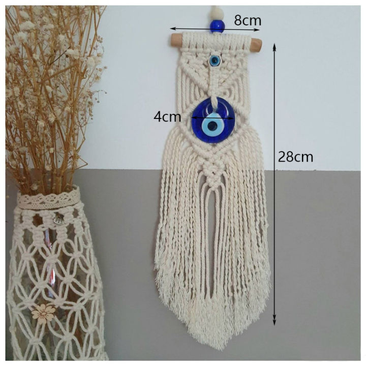 Macrame%20Wall%20Hanging%20Handmade%20Lucky%20Eye%20Blue%20Turkish%20Evil%20Eye%20Pendant%20Nazar%20Decoration%20for%20Home%20Living%20Room%20Wall%20Home%20Decor%20Gift%20-%20Image%204