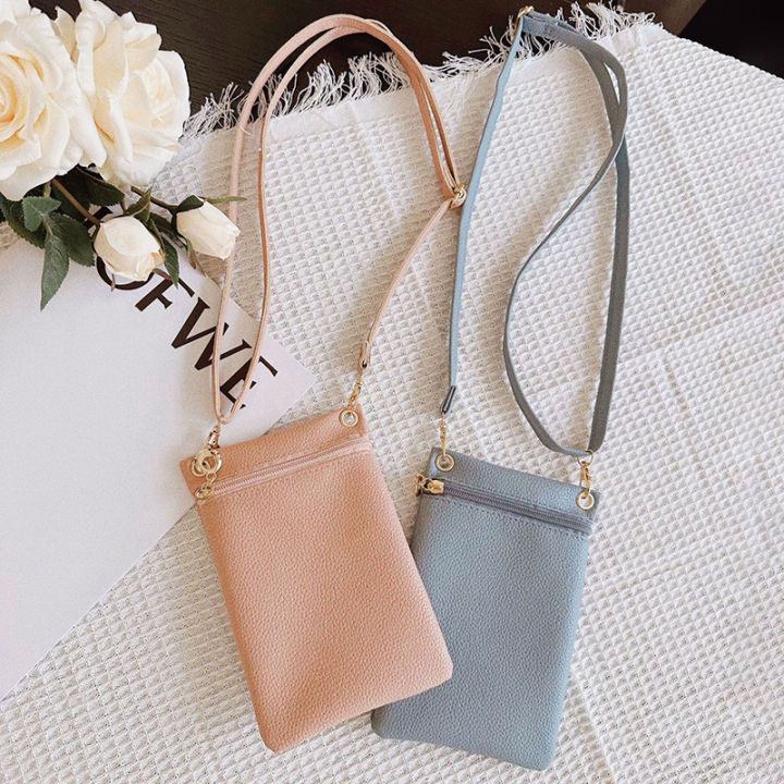 Lychee%20Print%20Mobile%20Phone%20Bag%202023ladies%20Handbag%20Sweet%20And%20Cute%20New%20Bag%20Women's%20Shoulder%20Bag%20Every%20Day%20Crossbody%20Bag%20Cherry%20Super%20Store%20-%20Image%207