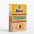 Chandan Face Pack, Sandalwood Face Pack -100gm. 