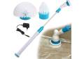 Hurricane Spin Scrubber Rechargeable Cordless Cleaning Brush.