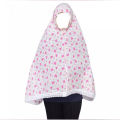 Cotton Muslim Namaj Hijab Best Qualityfull For Womens-Scarf Orna-Hejaab - Hijab Collection- Progressively Better.