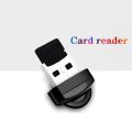 Super mini Memory SD Card Reader for Memory TF card SD Card reader mini flash memory card reading. 
