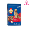 Smart Heart Adult Dog Dry Food Chicken & Egg -3Kg. 