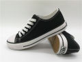 Warrior WXY-167R New Women's Shoes Black and Low Upper Canvas Shoes Casual Shoes Couple Men's Shoes Fashion Shoes.