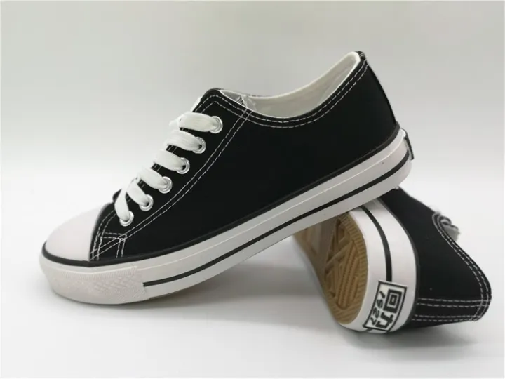 Warrior%20WXY-167R%20New%20Women's%20Shoes%20Black%20and%20Low%20Upper%20Canvas%20Shoes%20Casual%20Shoes%20Couple%20Men's%20Shoes%20Fashion%20Shoes%20-%20Image%205